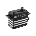X20-3005 originale KST 32Kgf.cm 0.047sec RC auto HV digitale in metallo ingranaggio motore Brushless Standard per RC Boat Car Drone Servo